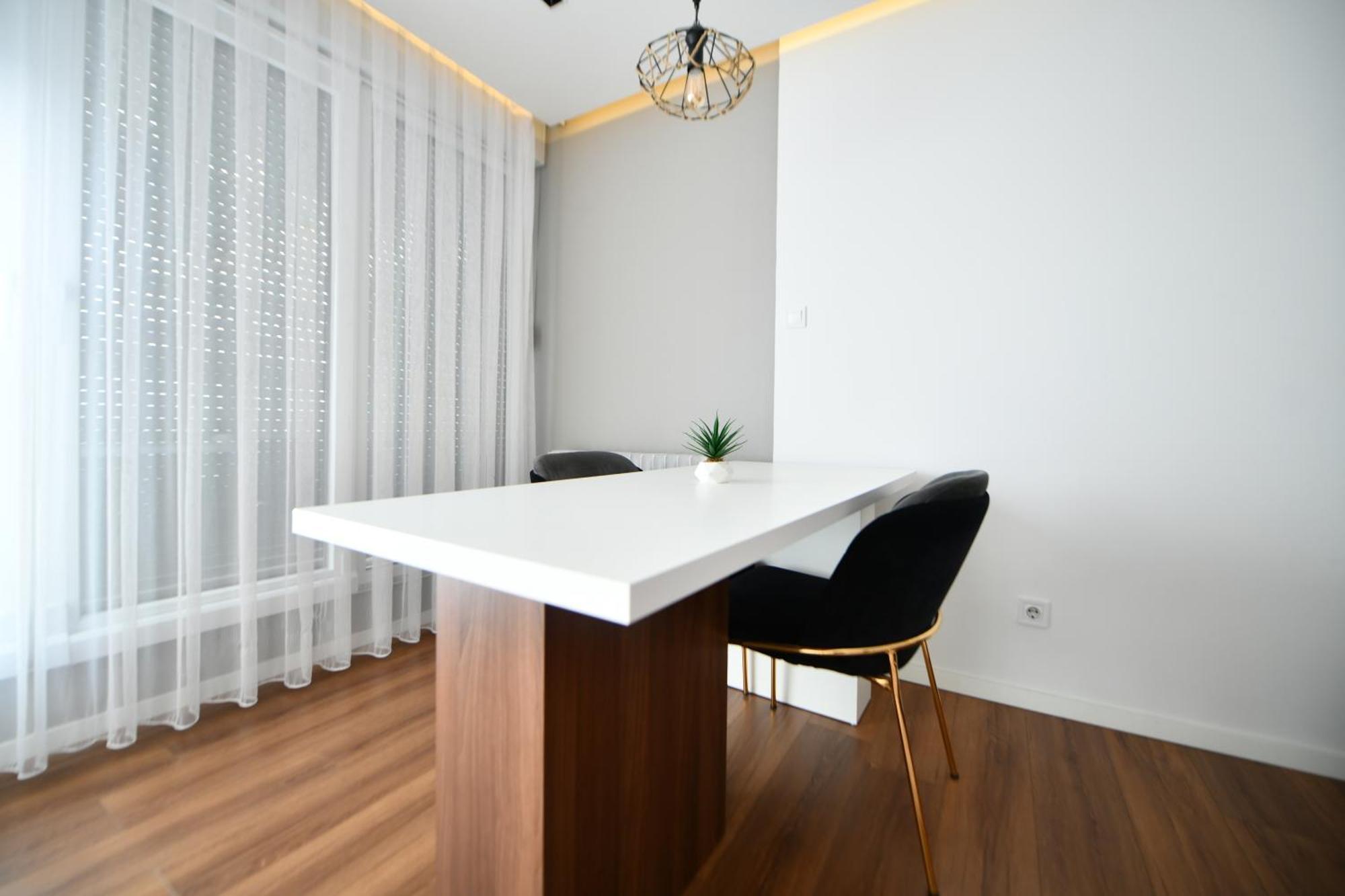 Msm-2 Apartment Pristina Exterior photo