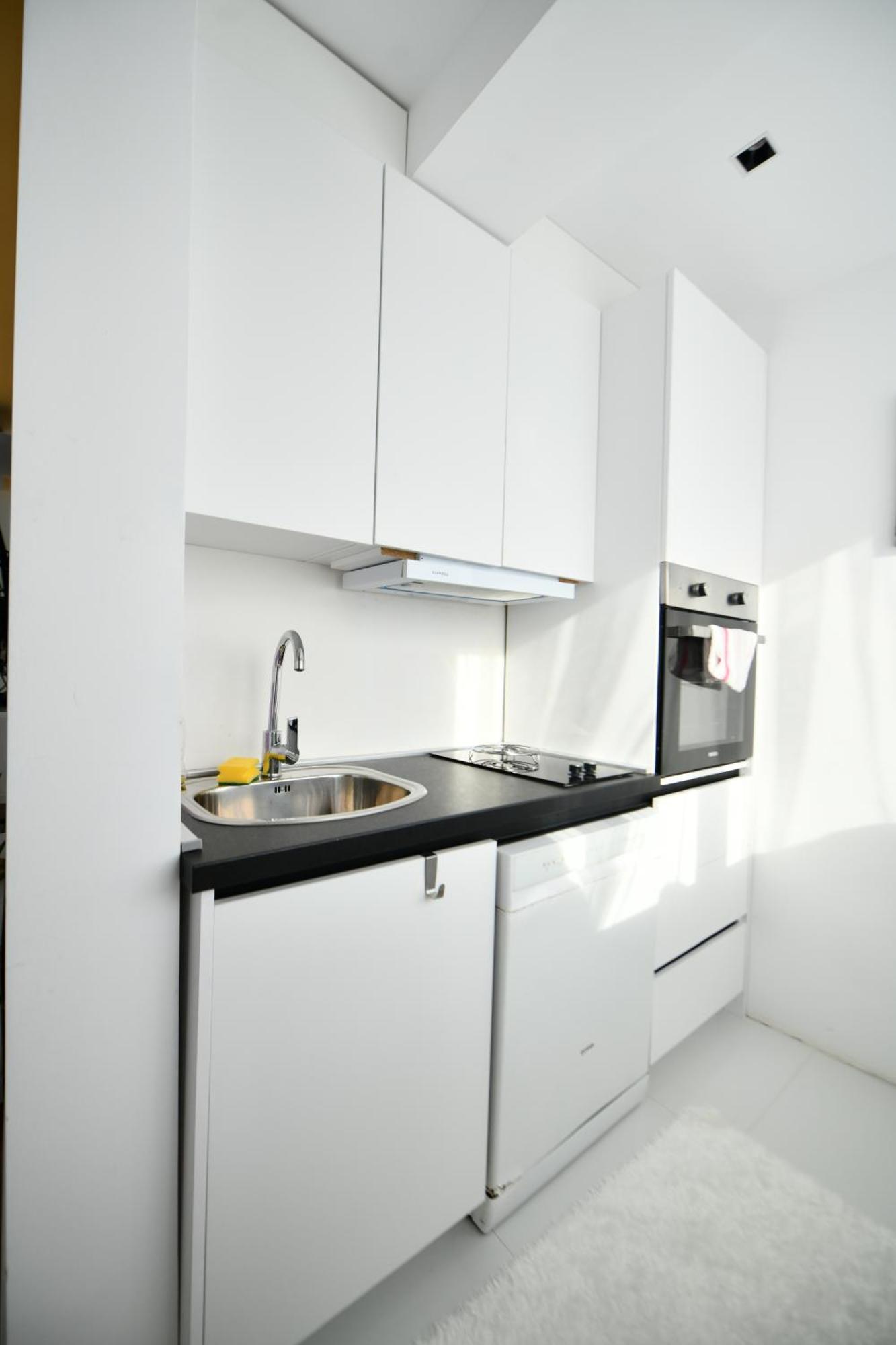 Msm-2 Apartment Pristina Exterior photo